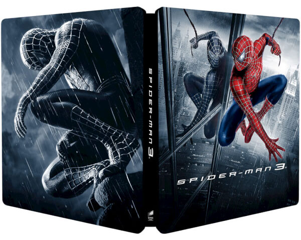 video de spider man 3 sur video de spider man 3 sur
