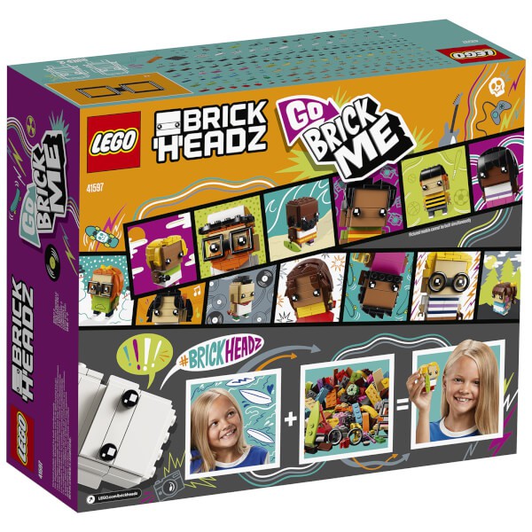 coffret lego go brick me