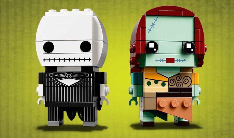 lego-brickheadz-L'Étrange-Noël-de-Monsieur-Jack