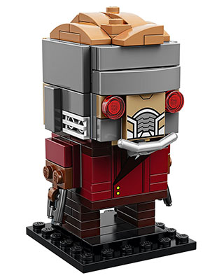lego-brickheadz_0000_LEGO 41606 BrickHeadz Star Lord