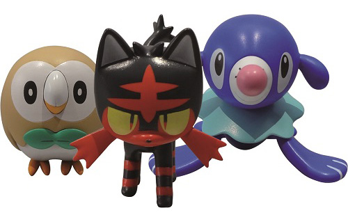 figurine pokémon