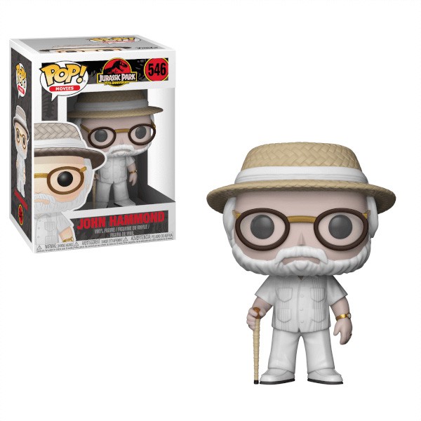 John-Hammond