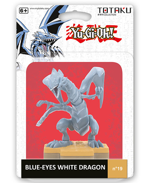 Totaku 19 YU-GI-OH!