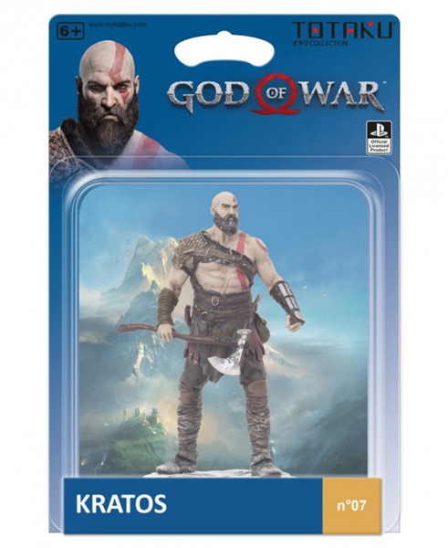 Totaku-God-of-War-4-Kratos-1