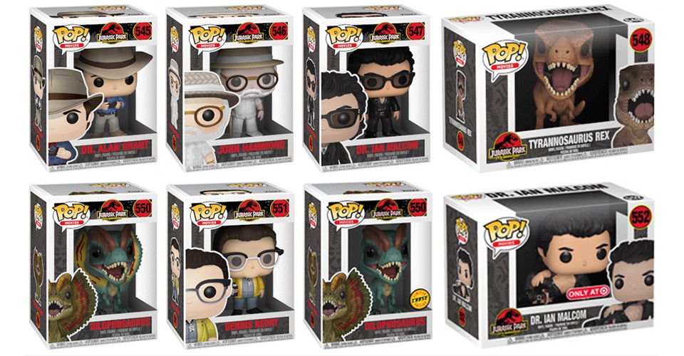 funko-pop-jurassic-park