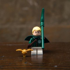 04 - Draco Malfoy (Drago Malefoy)