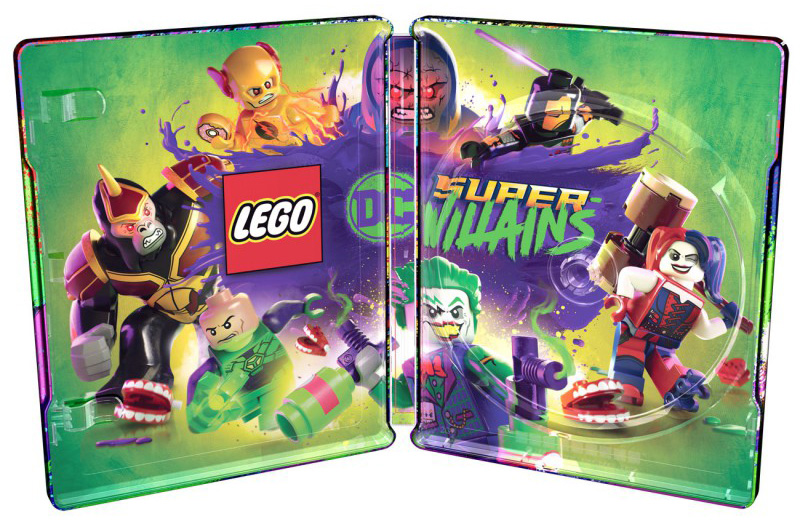 LEGO-DC-Super-Vilains-Deluxe-Edition-steelbook-interieur