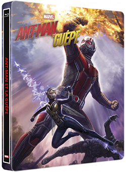 preco-Ant-Man-et-la-Guêpe-steelbook-édition-spéciale-Fnac