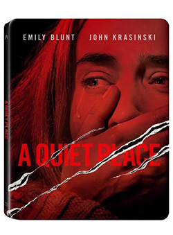 preco-Sans-un-bruit-Steelbook-Edition-Fnac-Blu-ray-4K-Ultra-HD
