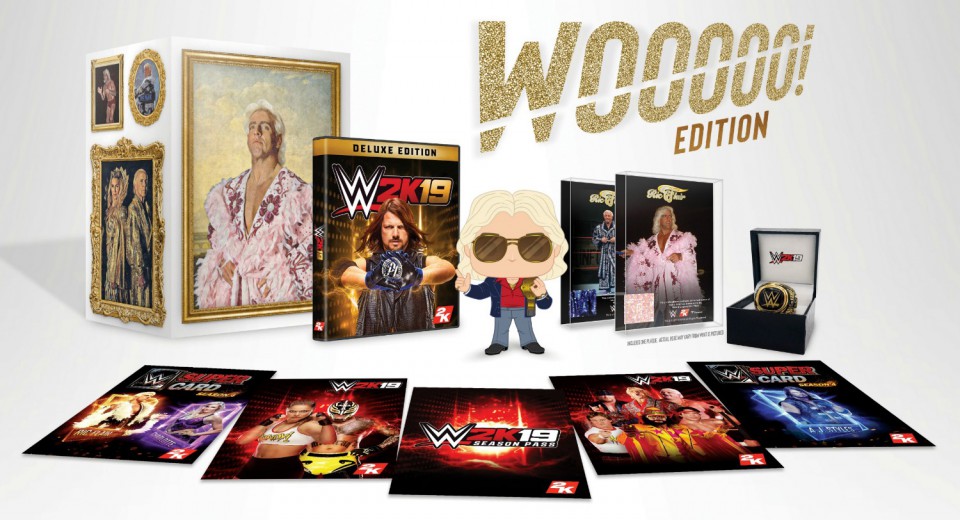 édition-collector-WWE-2K19