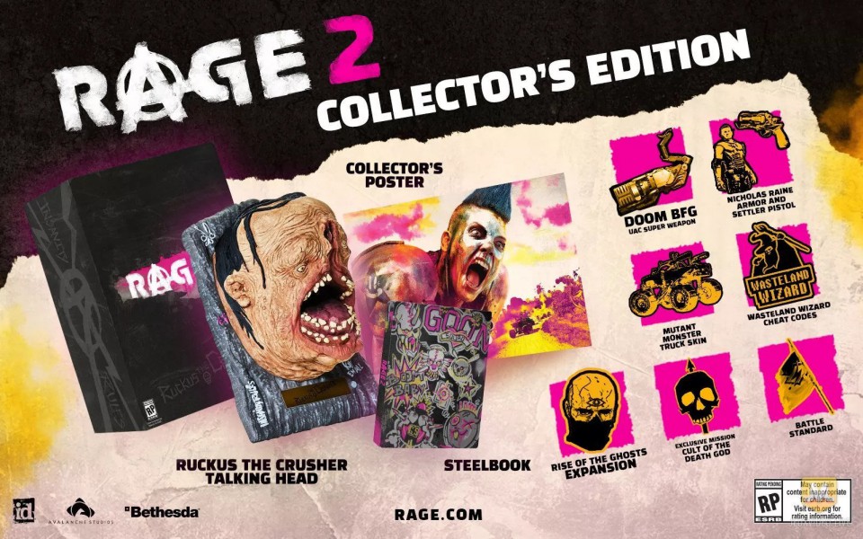 [2019-05-14] Rage 2 collector édition-collector-pour-Rage-2-960x600