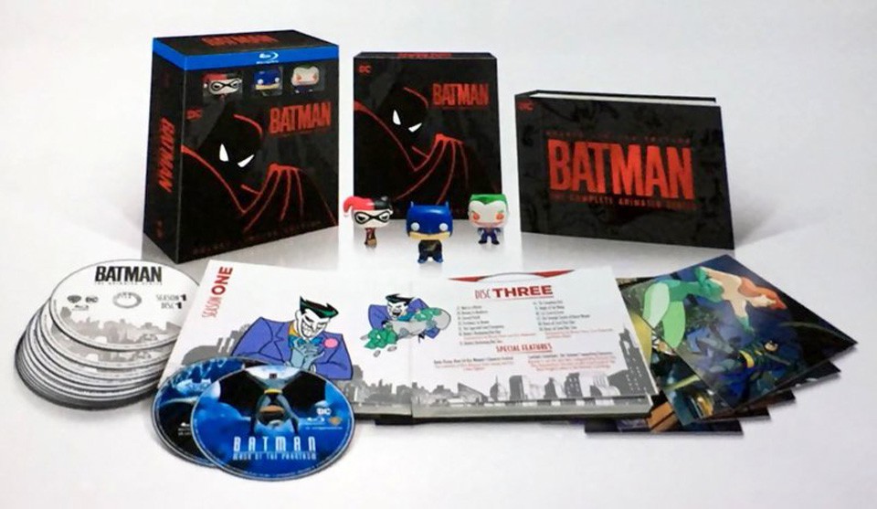 coffret-batman-serie-animée