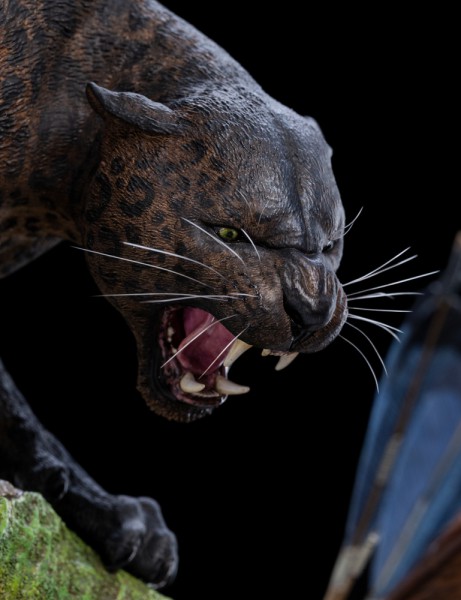 tigre figurine shadow of the tomb raider