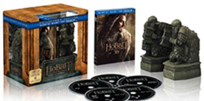Une édition collector pour le Hobbit 2