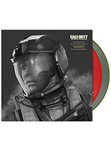 Call of Duty Infinite Warfare – Bande originale double Vinyle