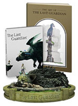 The Last Guardian – édition collector