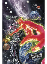 Marvel Comics N°6 - édition collector couverture Variant Tirage limité