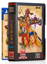 The Last Blade 2 - Edition Collector limitée 