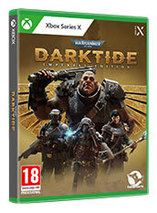 Warhammer 40,000 : Darktide - Edition impériale 
