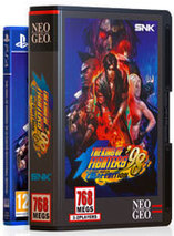 King of Fighters '98 UMFE - Edition Collector