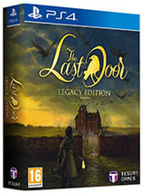 The last door - Legacy Edition