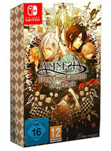 Amnesia : Memories + Amnesia : Later x Crowd - Day One Edition Dual Pack