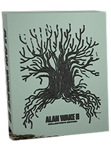 (PS5) Alan Wake 2 - édition collector