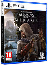 Assassin's Creed Mirage - édition standard