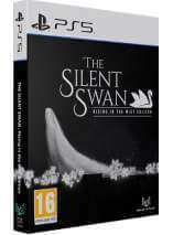 The Silent Swan - Rising in the Mist édition