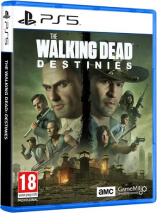 The Walking Dead : Destinies (PS5)