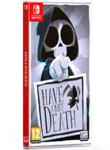 Have a Nice Death - Edition first limitée