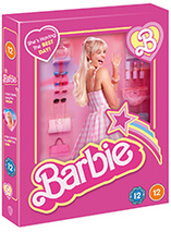 Barbie - coffret exclusif