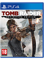 Tomb Raider - Définitive Edition (réédition 2023)
