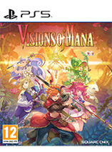 Visions of Mana (PS5)