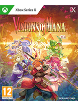 Visions of Mana (Xbox)
