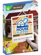 House Flipper 2 - édition spéciale (Xbox)