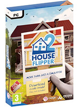 House Flipper 2 - édition spéciale (PC)