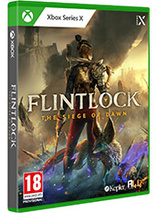 Flintlock : The Siege of Dawn - édition Deluxe (Xbox)