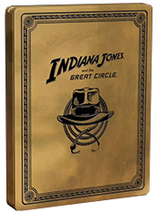 Indiana Jones et le cercle ancien - édition collector