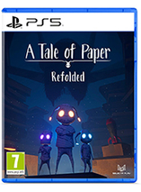 A Tale Of Paper (PS5)