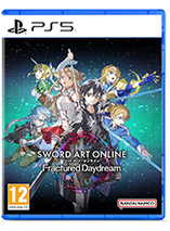Sword Art Online Fractured Daydream (PS5)