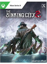 The Sinking City 2 (Xbox)