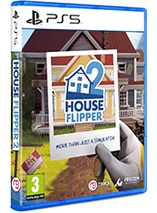 House Flipper 2 - édition standard (PS5)