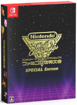 Nintendo World Championships : NES Edition Spéciale (Switch)