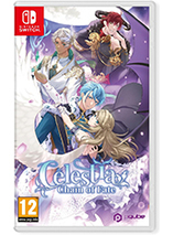 Celestia : Chain of Fate