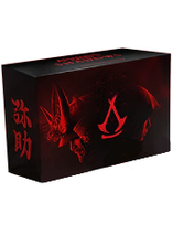 (PS5) Assassin's Creed Shadows - édition collector