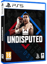Undisputed - édition standard (PS5)