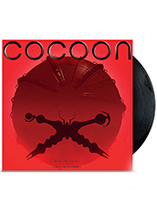 Cocoon - Bande originale vinyle classic black