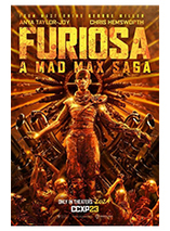 Furiosa : Une saga Mad Max - steelbook édition spéciale Leclerc