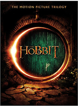Le Hobbit : la trilogie - Coffret 4K